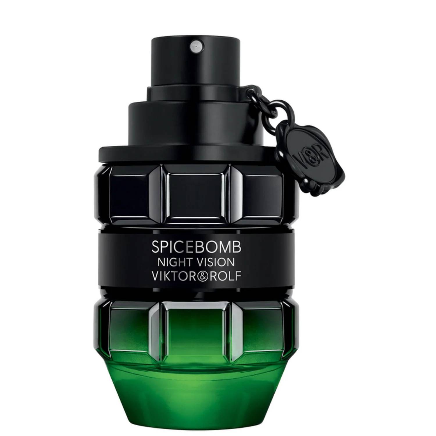 Viktor & Rolf Spicebomb Night Vision Eau de Toilette Spray 50ml