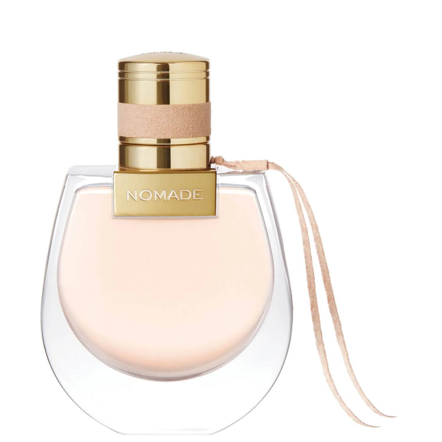Chloe Nomade For Her Eau de Parfum Spray 50ml