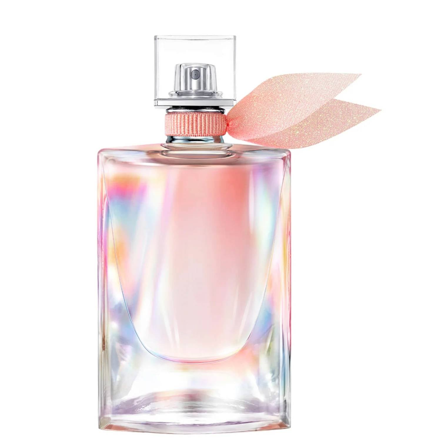 Lanceme La Vie Est Belle Soleil Cristal Eau de Parfum Spray 50ml
