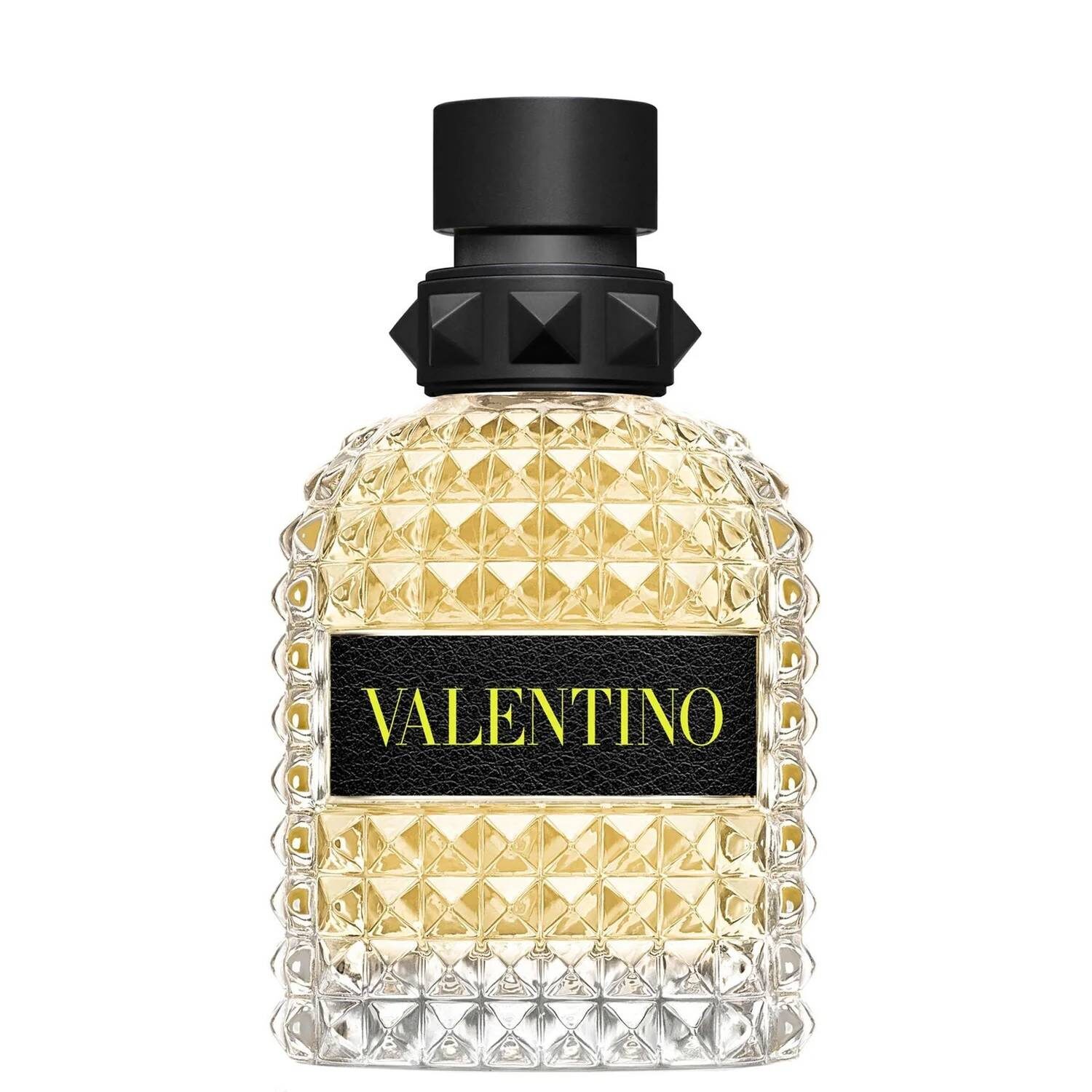 Valentino Born In Roma Yellow Dream Uomo Eau de Toilette Spray 50ml