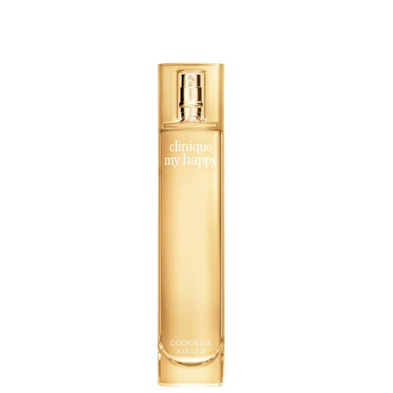 Clinique My Happy Cookies & Kisses Eau de Parfum Spray 15ml