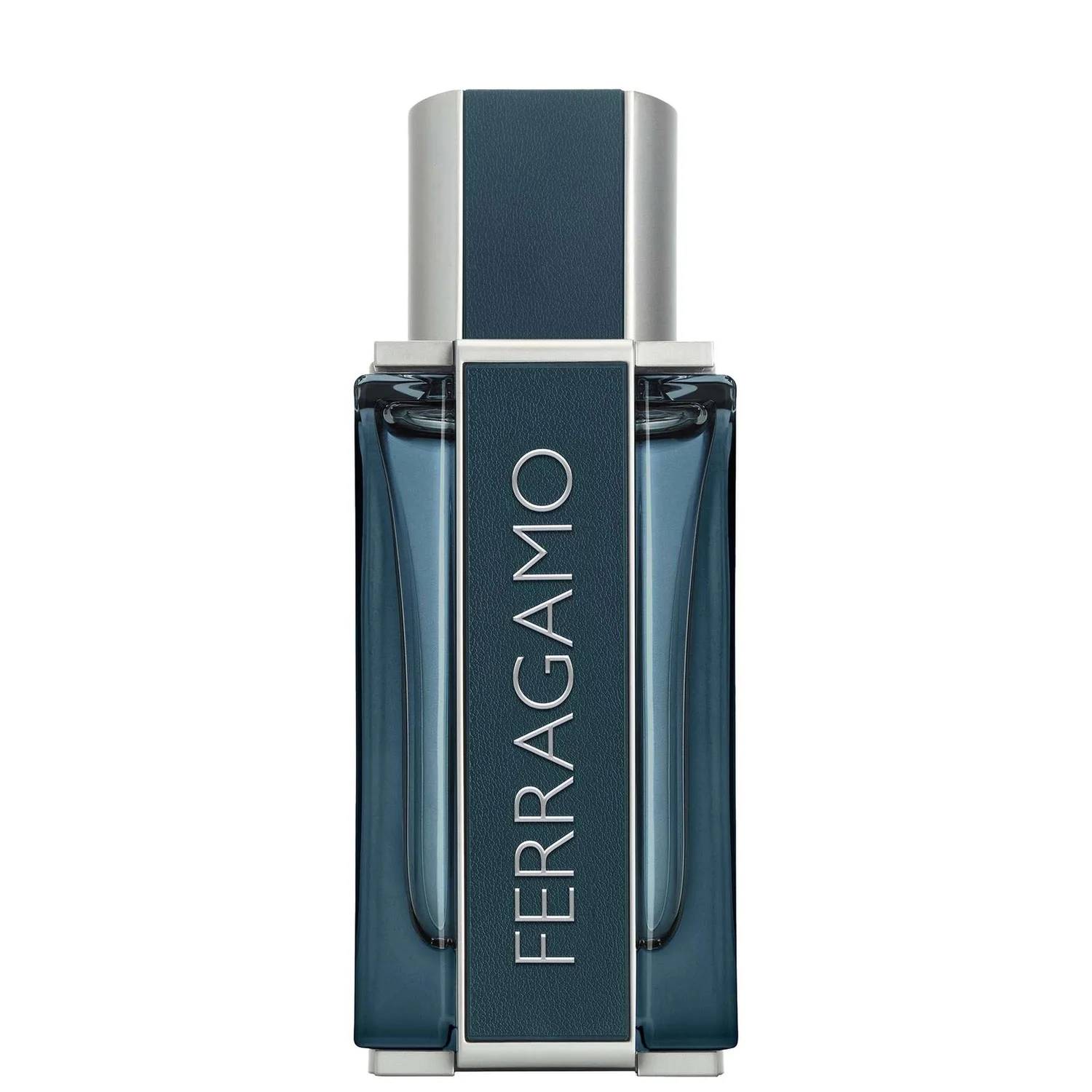 FERRAGAMO Intense Leather Eau de Parfum 50ml