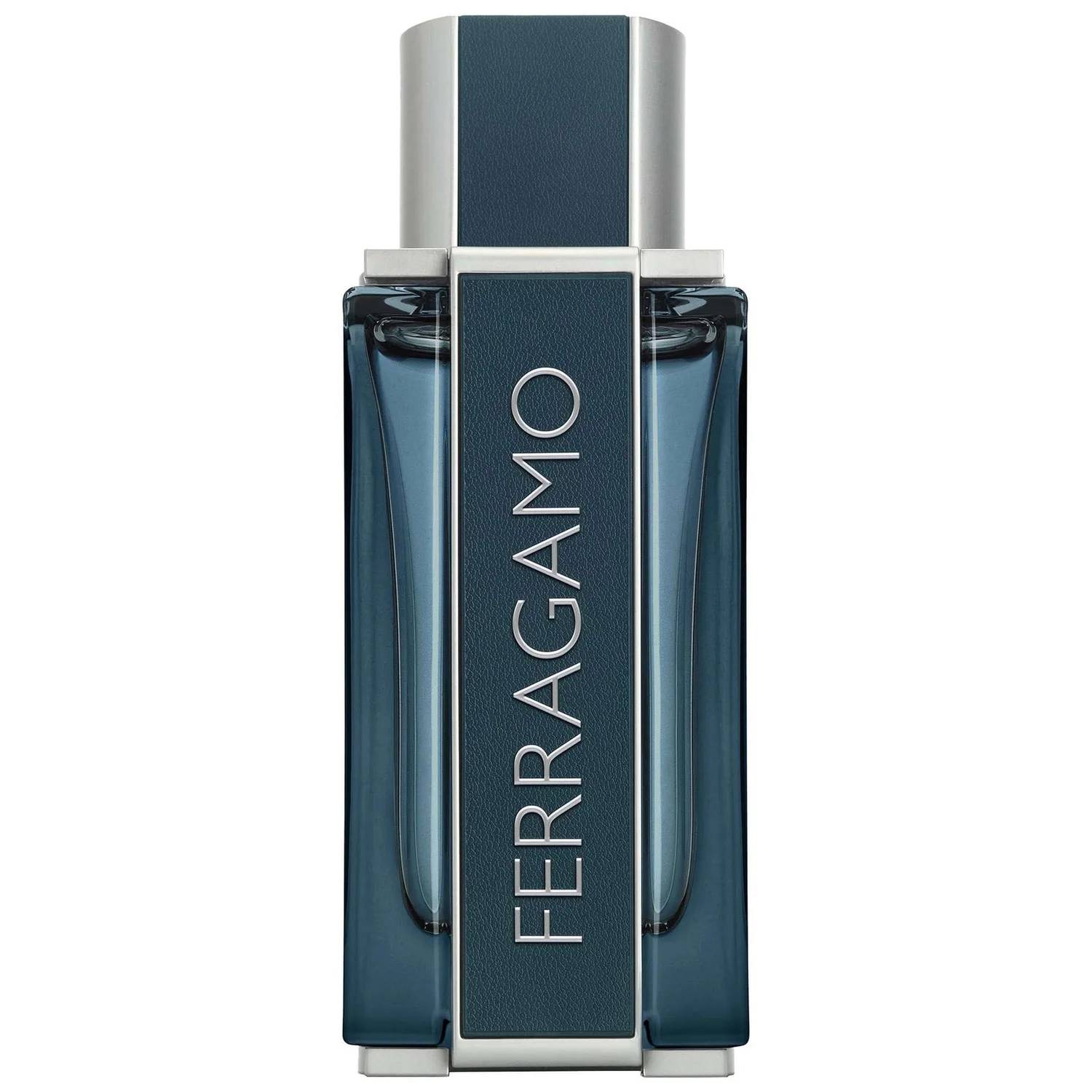 FERRAGAMO Intense Leather Eau de Parfum 100ml