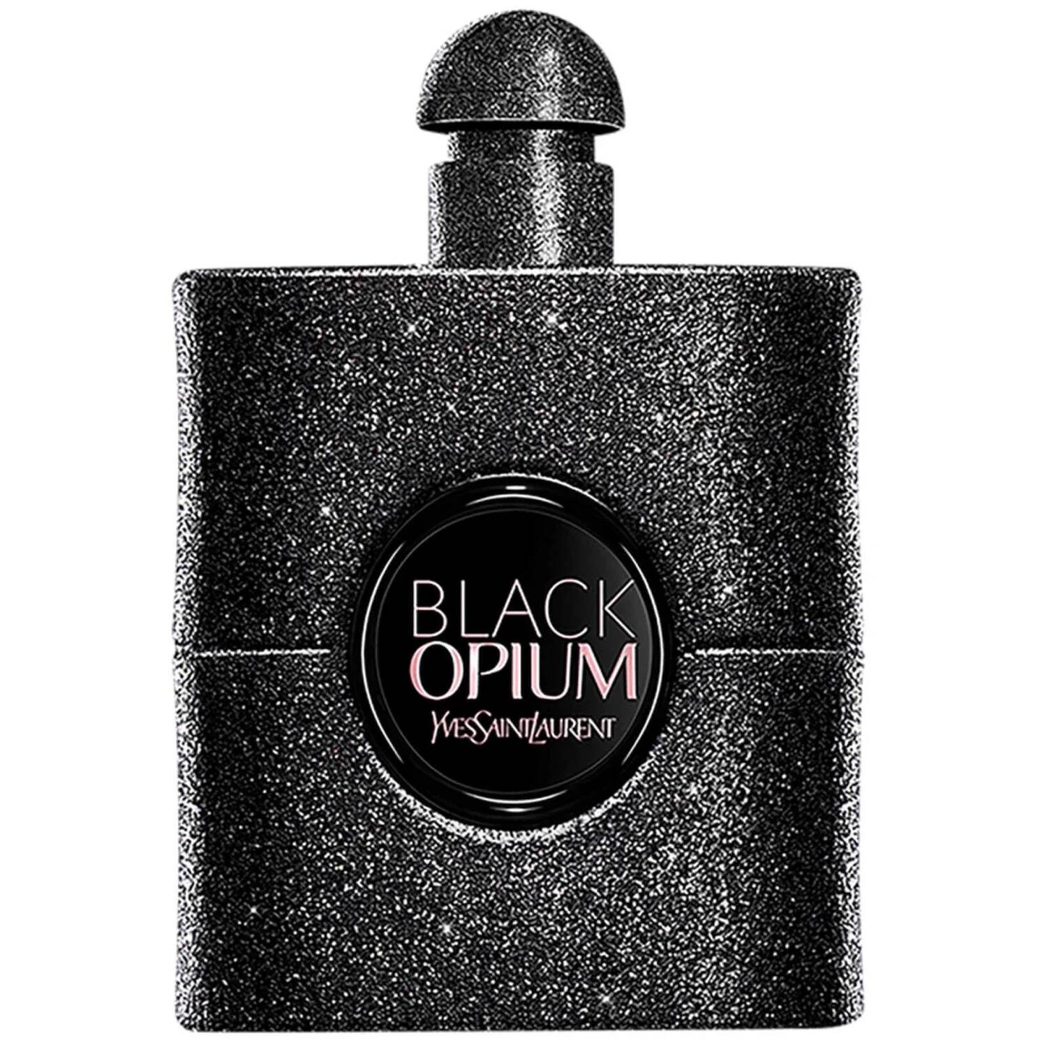 Yves Saint Laurent Black Opium Eau de Parfum Extreme Spray 90ml