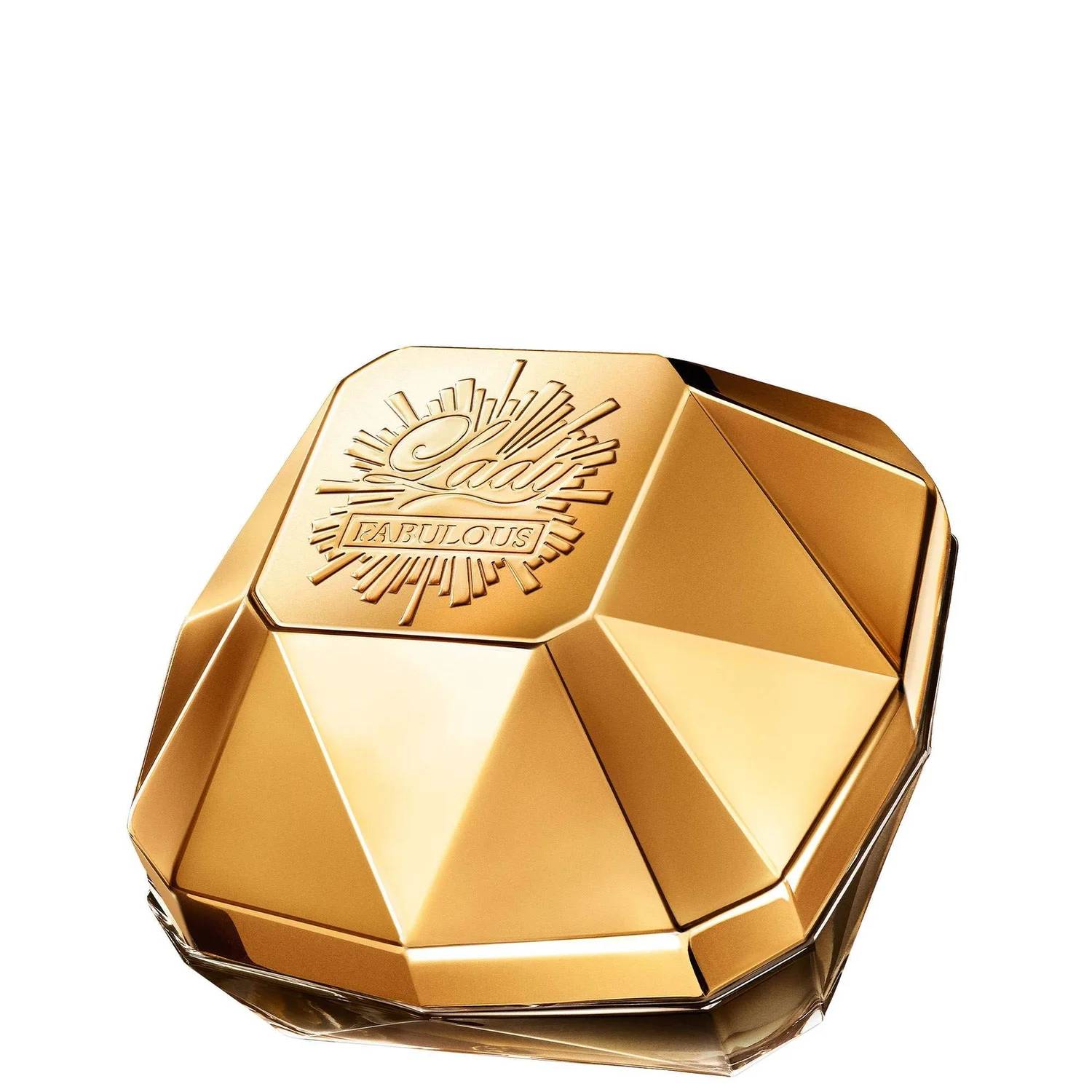 Rabanne Lady Million Fabulous Eau de Parfum Intense 30ml