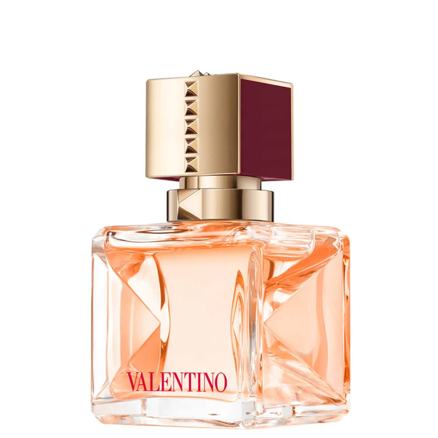 Valentino Voce Viva Intensa Eau de Parfum Spray 30ml