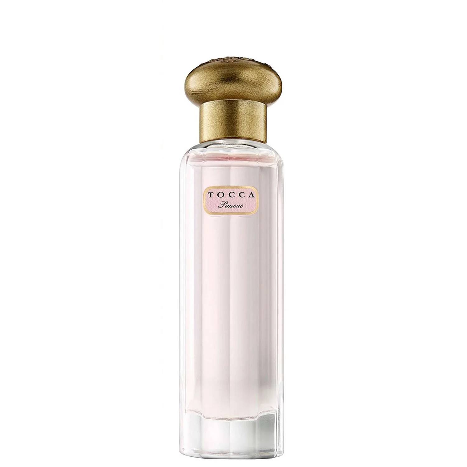 Tocca Simone Eau de Parfum Travel Spray 20ml
