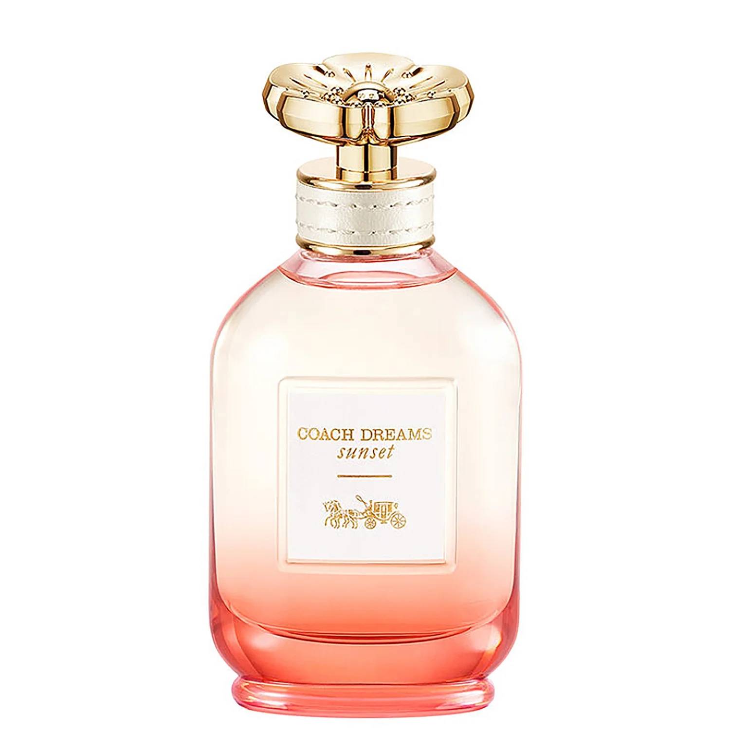 Coach Dreams Sunset Eau de Parfum 60ml