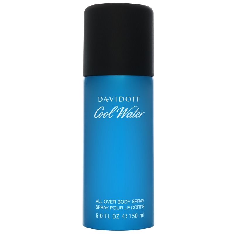 Davidoff Cool Water Man