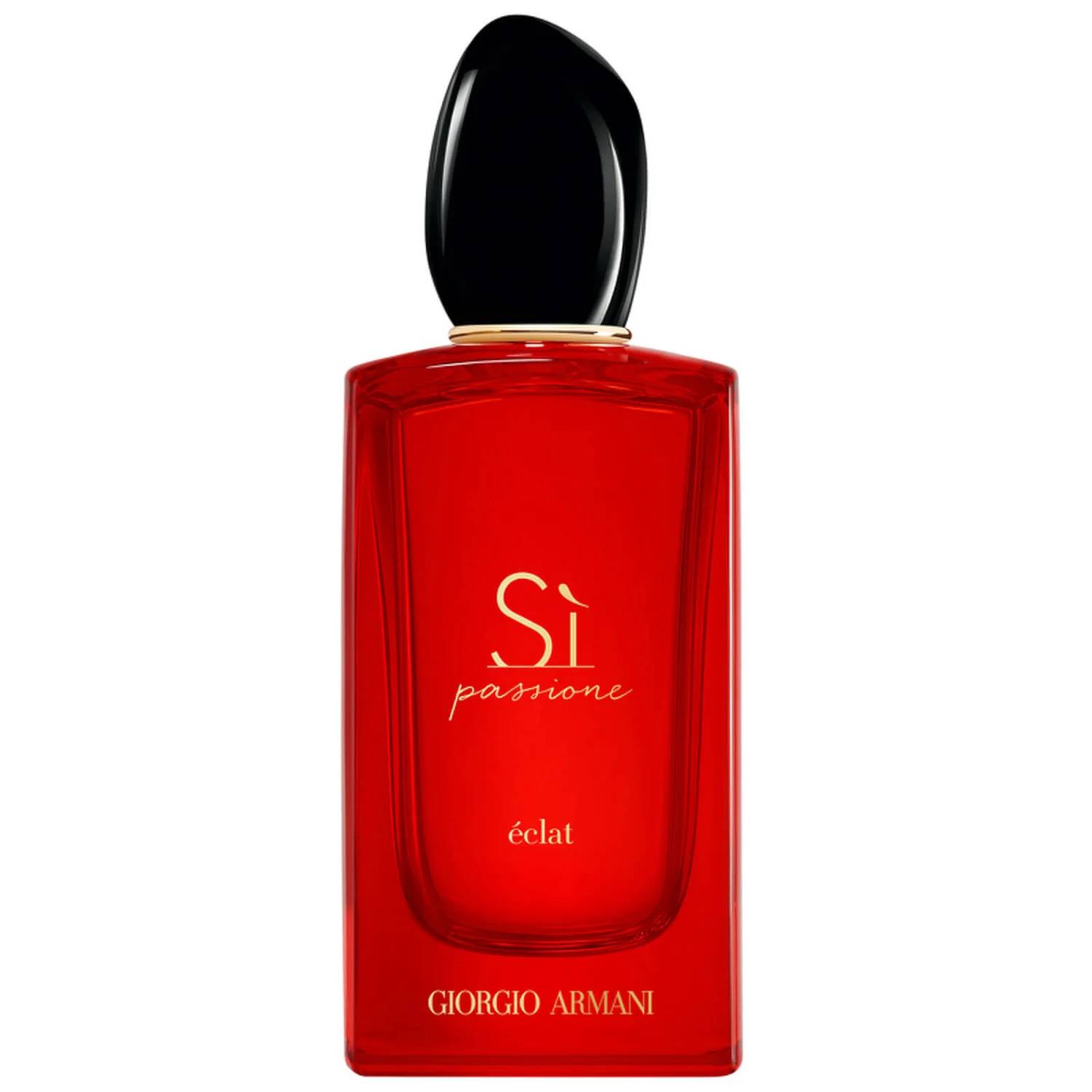 Armani Si Passione Ã‰clat Eau de Parfum Spray 100ml