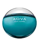 Bulgari Aqva Pour Homme Eau de Toilette Spray 50ml