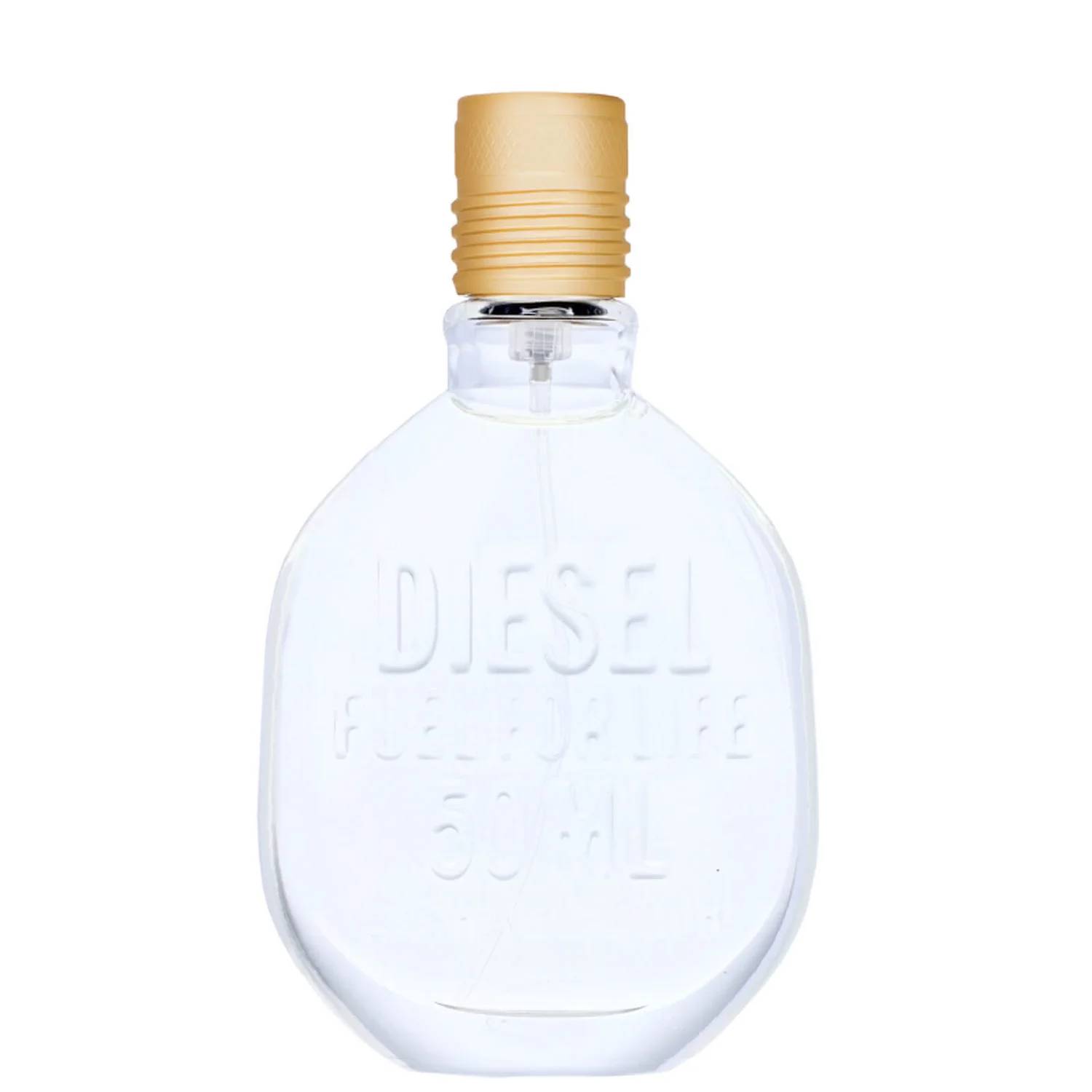 Diesel Fuel For Life For Him Eau de Toilette Spray 50ml