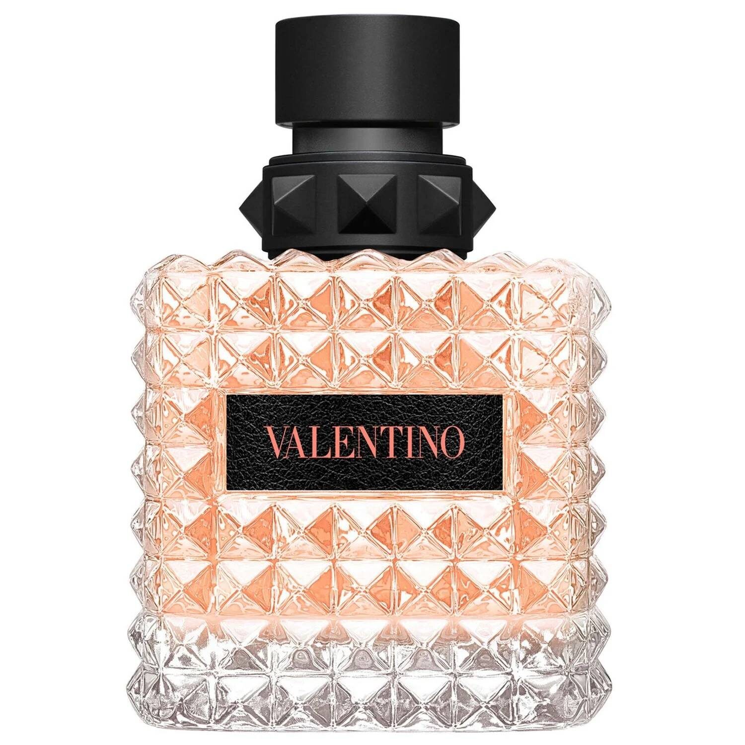 Valentino Born in Roma Coral Fantasy Eau de Parfum Spray 100ml