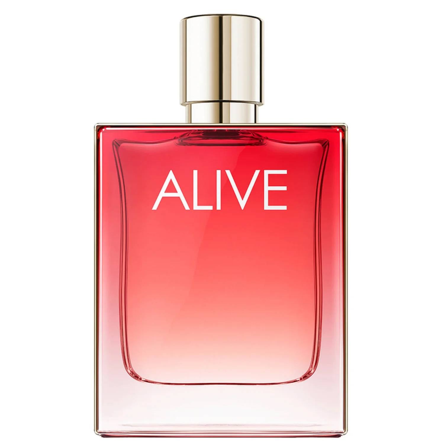 HUGO BOSS BOSS Alive For Her Intense Eau de Parfum 80ml