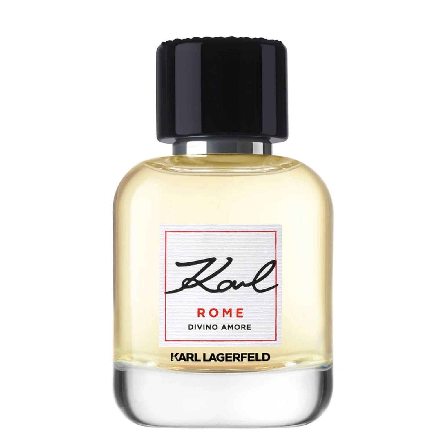 Karl Lagerfeld Karl Rome Divino Amore Eau de Parfum 60ml