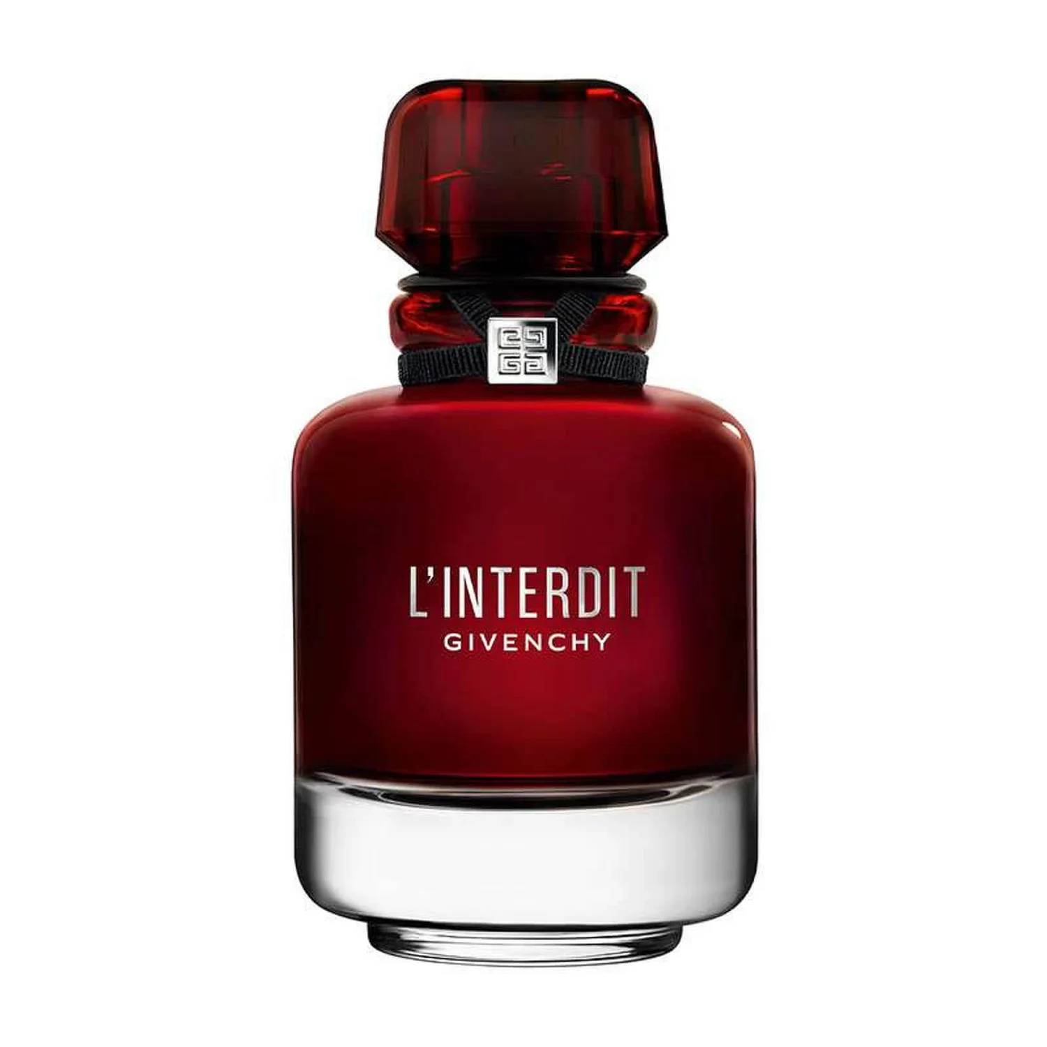 GIVENCHY L'interdit Rouge Eau de Parfum Spray 80ml