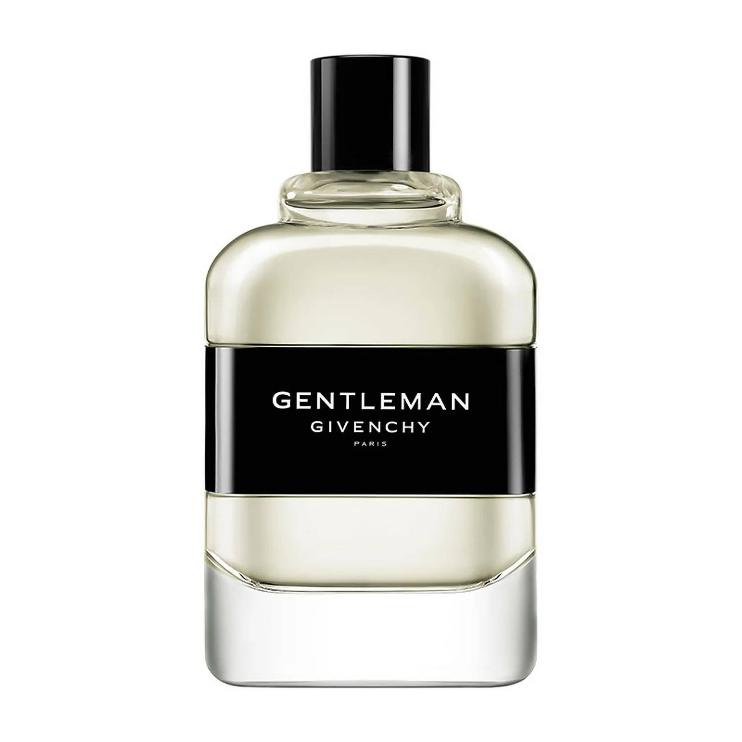 GIVENCHY Gentleman Eau de Toilette Spray 100ml