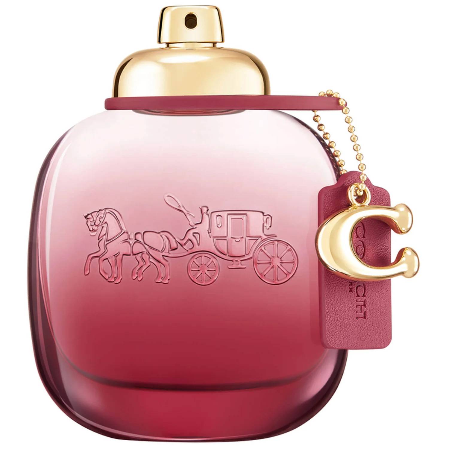 Coach Wild Rose Eau de Parfum 90ml