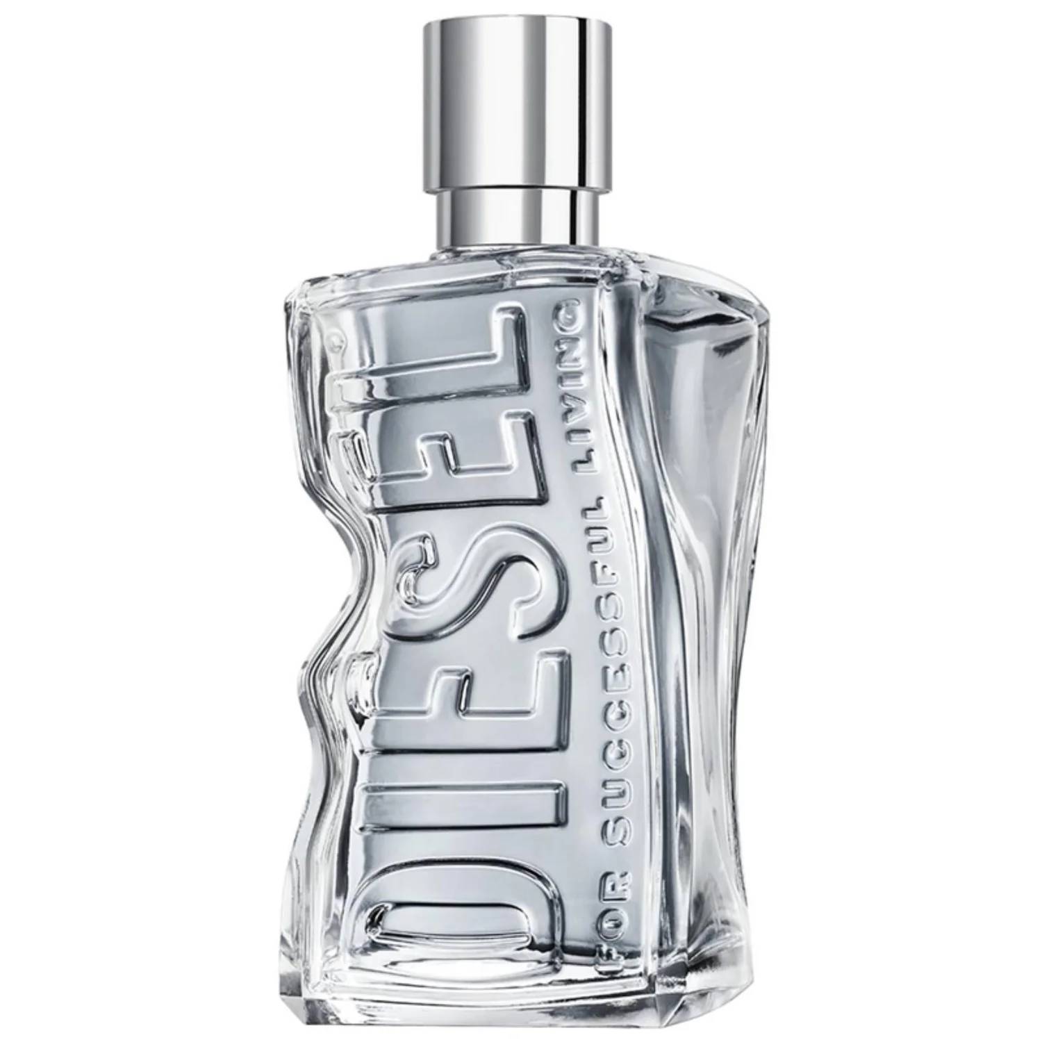 Diesel D By Diesel Eau de Toilette Spray 100ml