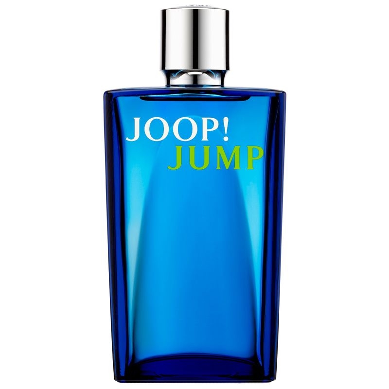 Joop Jump