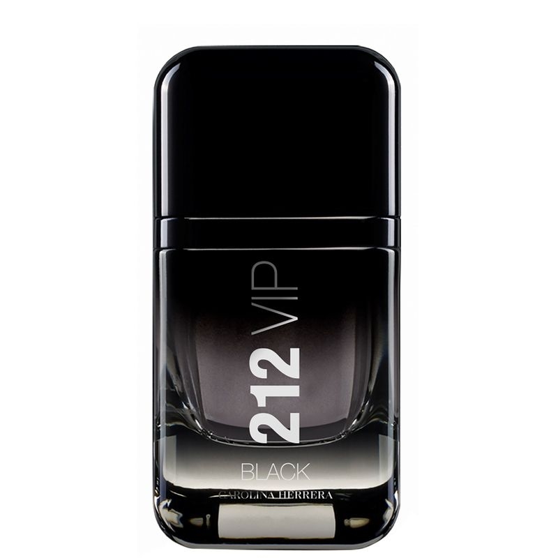 Carolina Herrera 212 VIP Black