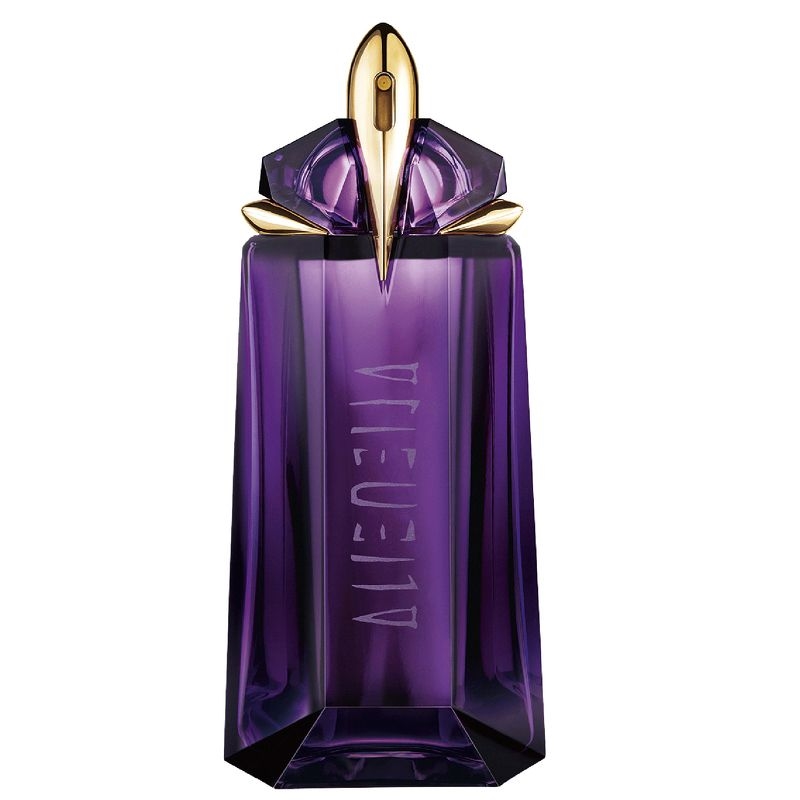 MUGLER Alien Eau de Parfum Refillable Spray 90ml