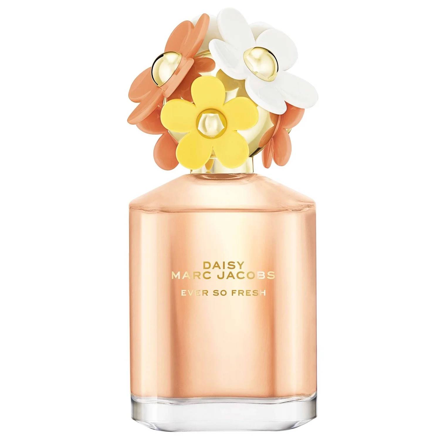 Marc Jacobs Daisy Ever So Fresh Eau de Parfum 125ml