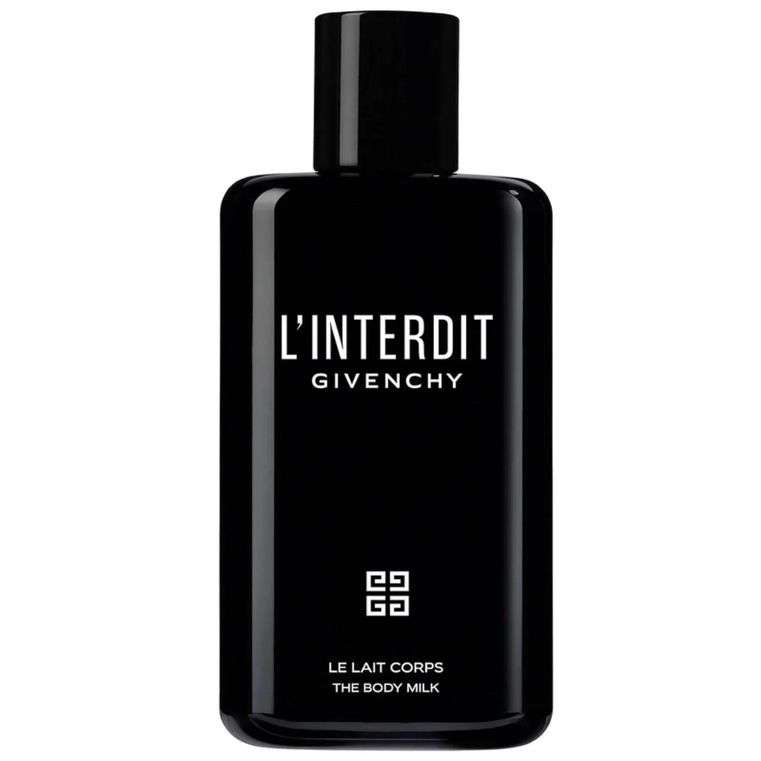 GIVENCHY L'Interdit The Body Milk 200ml