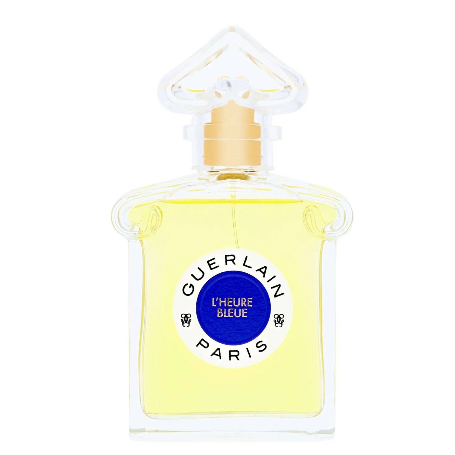 Guerlain L'Heure Bleue Eau de Toilette Spray 75ml / 2.5 fl.oz.