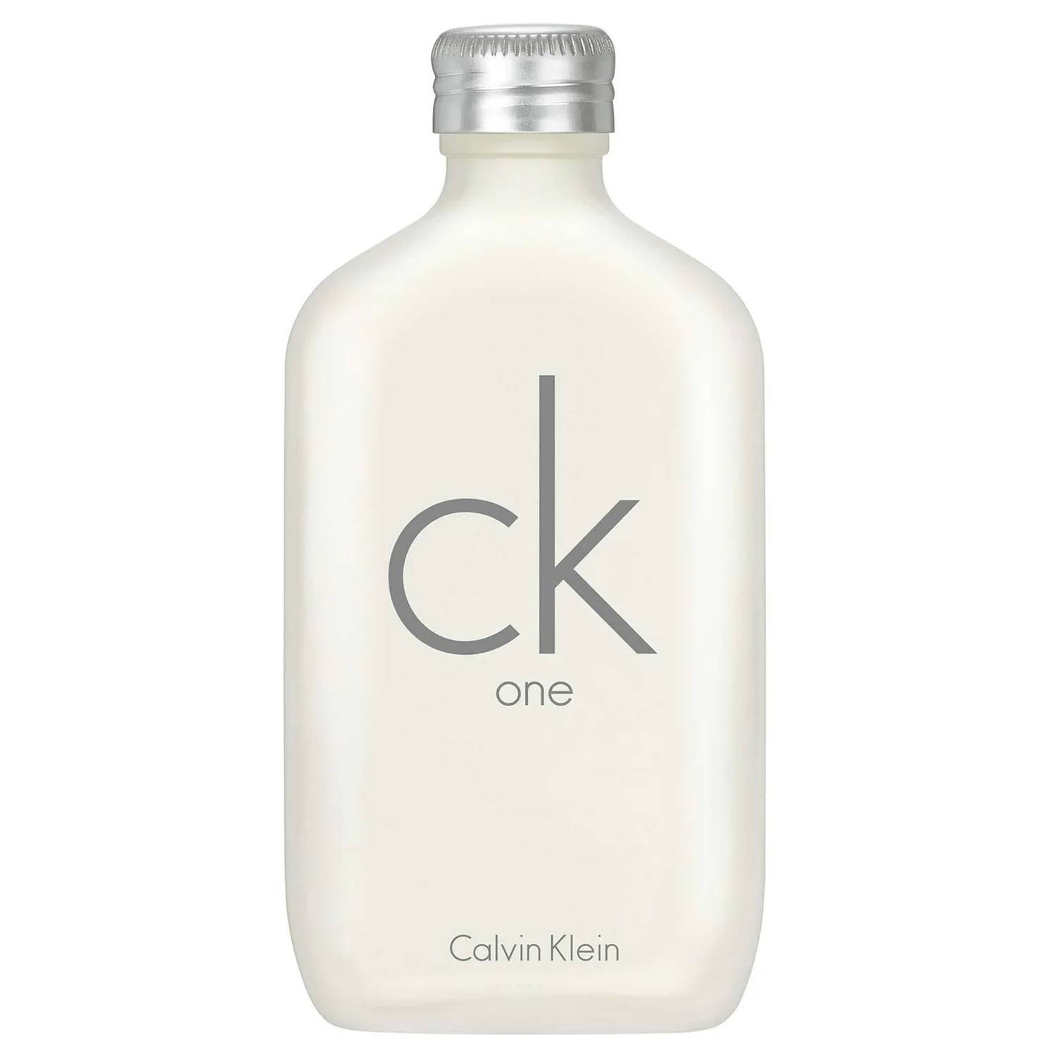 Calvin Klein CK One Eau de Toilette 100ml