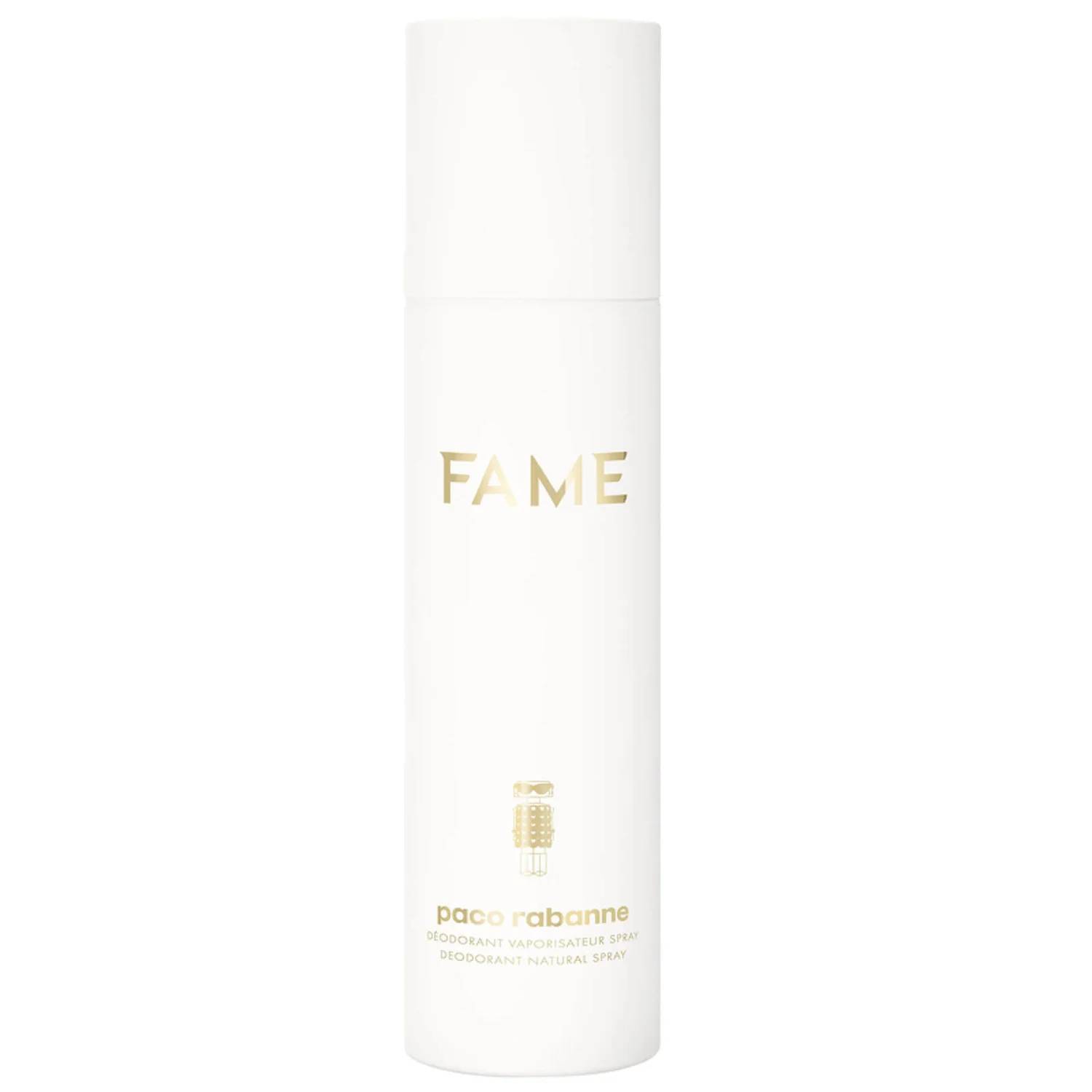 Rabanne Fame Deodorant Spray 150ml