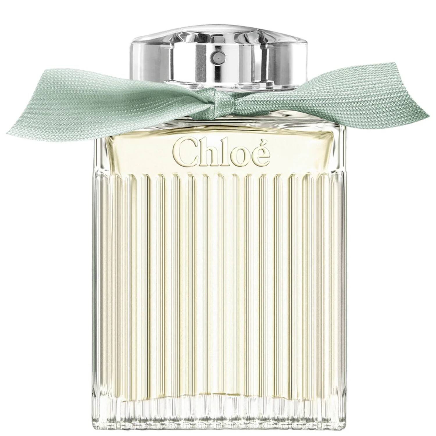 Chloe Rose Naturelle Eau de Parfum Refillable 100ml