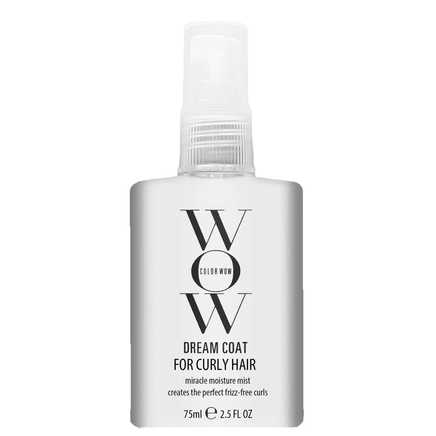 Color Wow Styling Dream Coat For Curly Hair 75ml