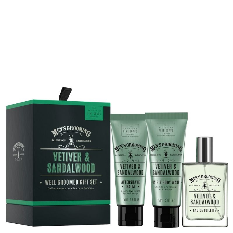 Scottish Fine Soaps Gifts & Sets