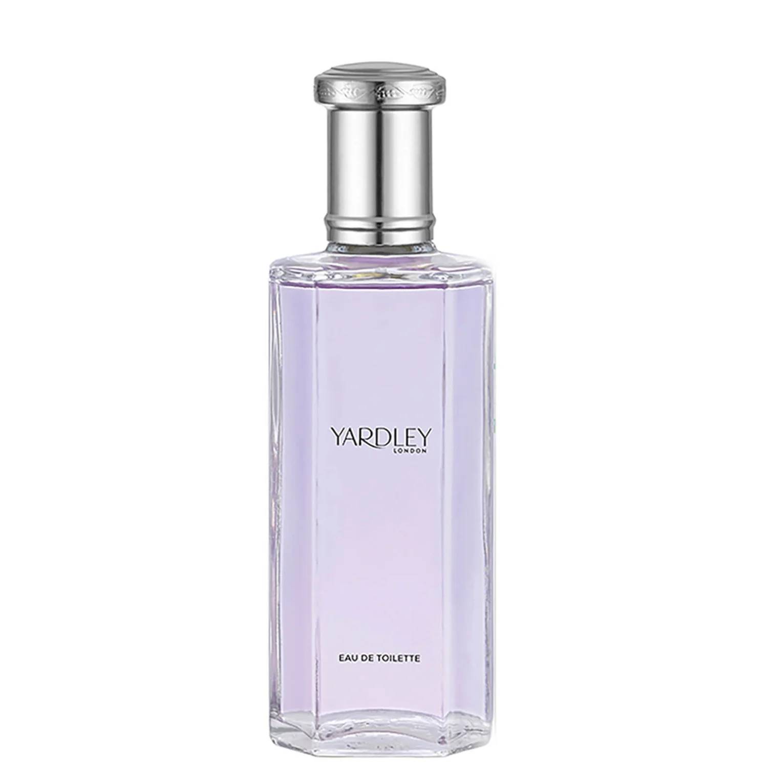 Yardley English Lavender Eau de Toilette Spray 50ml
