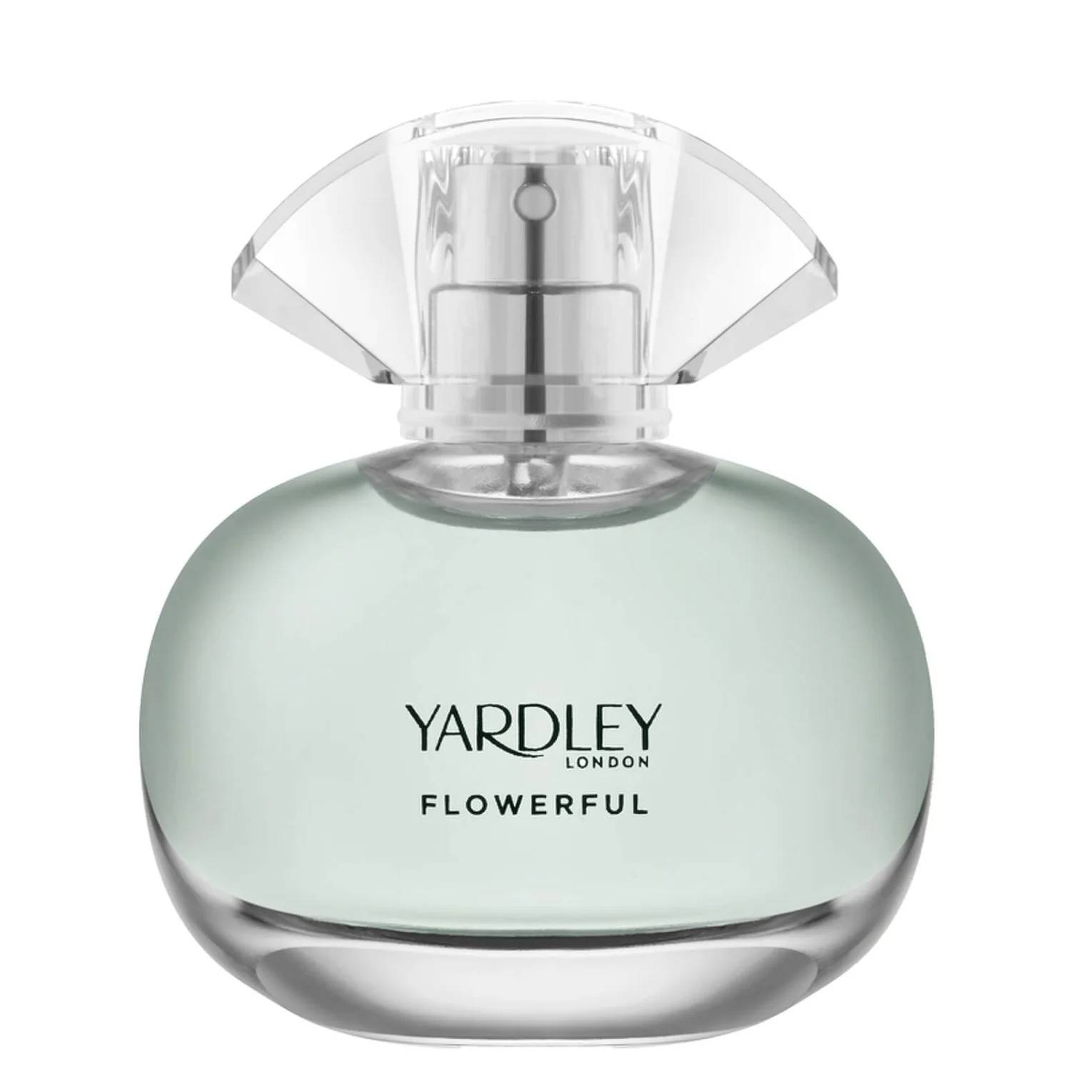 Yardley Luxe Gardenia Eau de Toilette 50ml