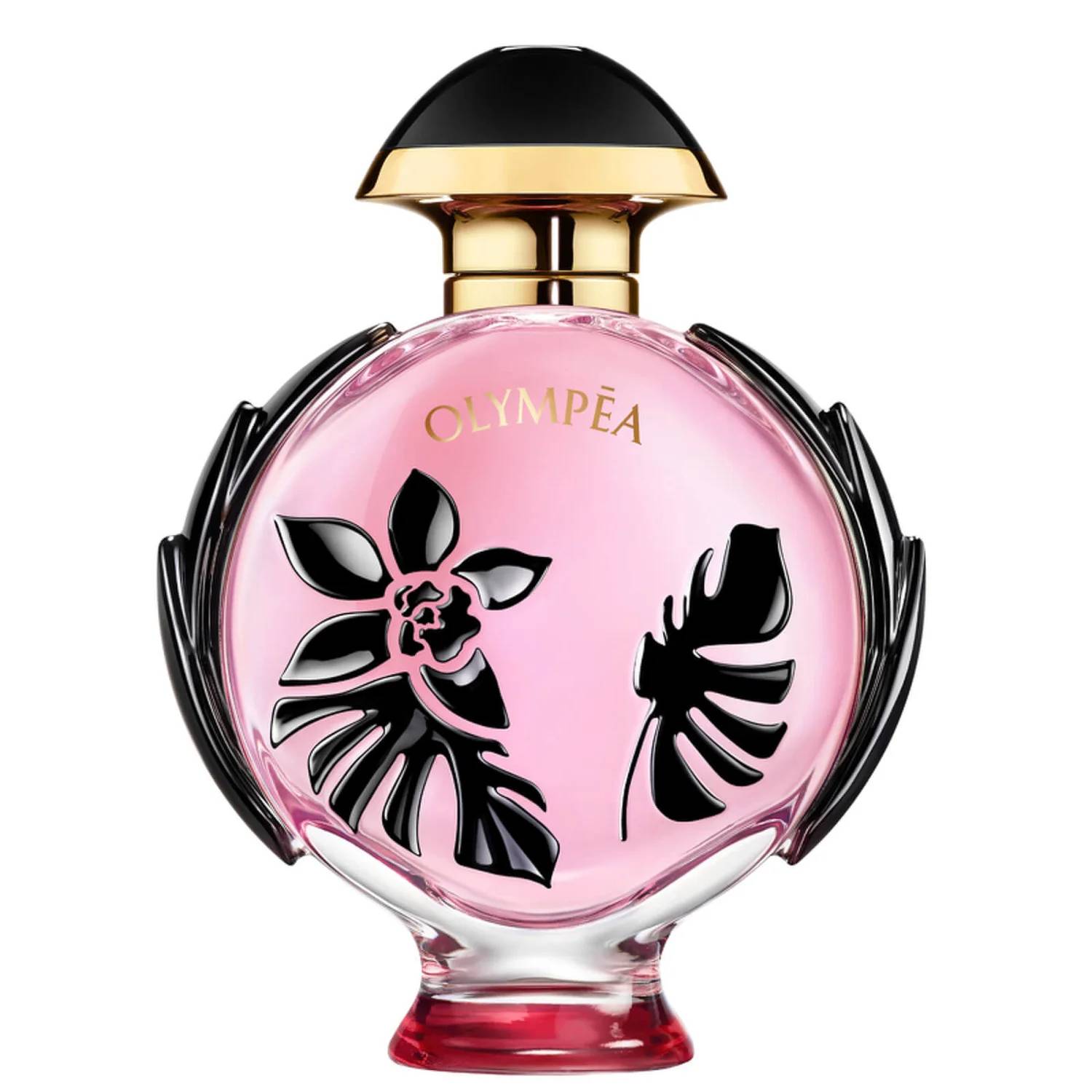 Rabanne Olympea Flora Eau de Parfum Intense 80ml