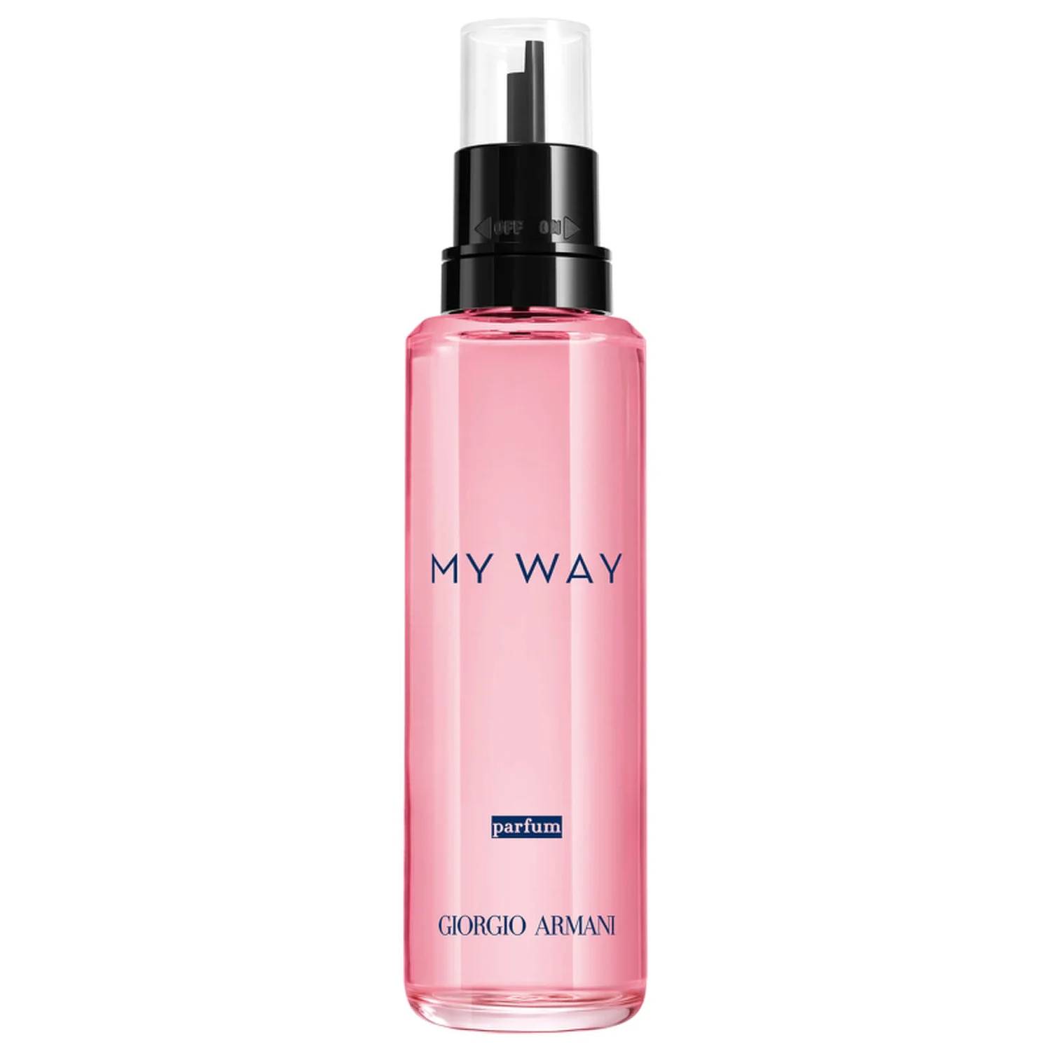 Armani My Way Parfum Refill 100ml