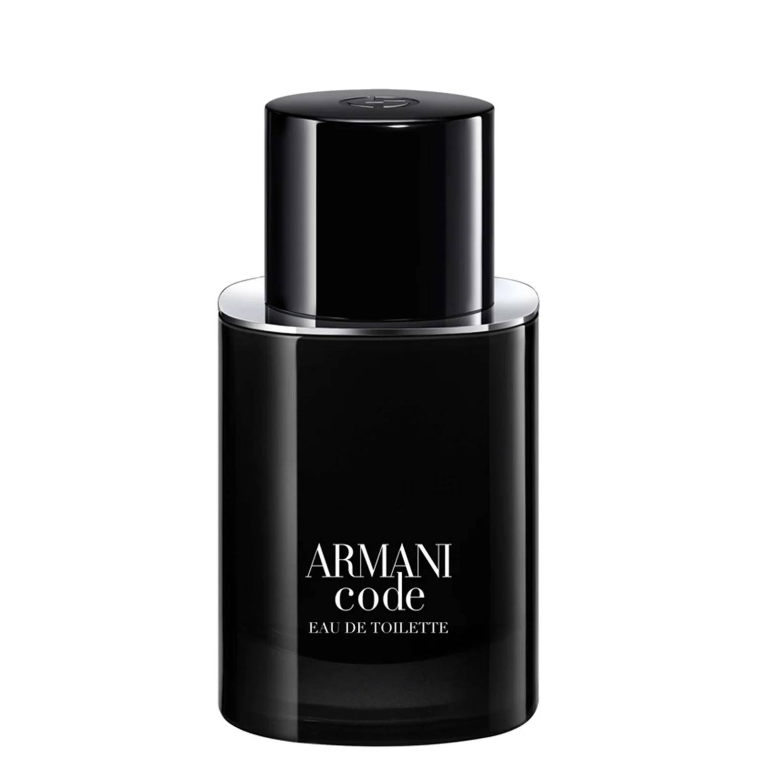 Armani Code Pour Homme Eau de Toilette Spray 50ml