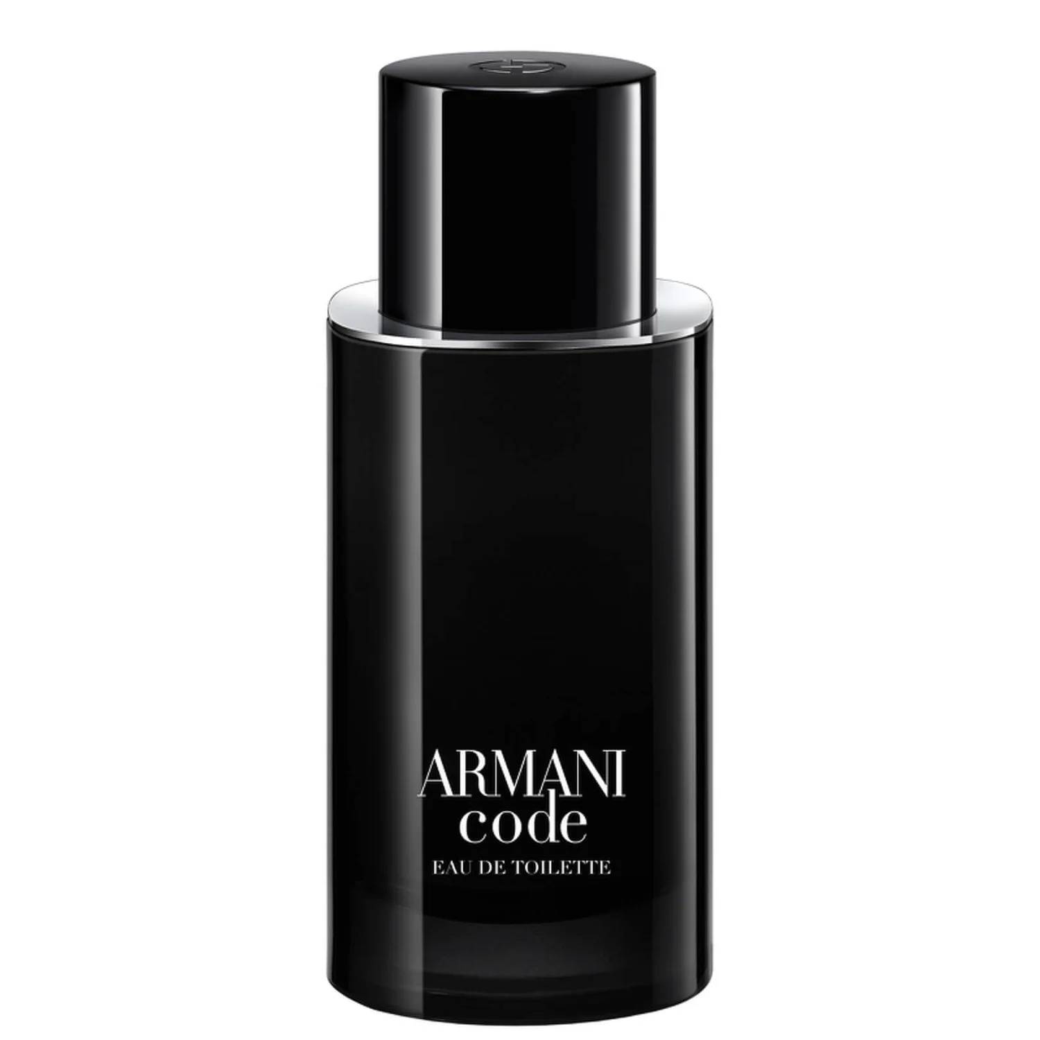 Armani Code Pour Homme Eau de Toilette Spray 75ml