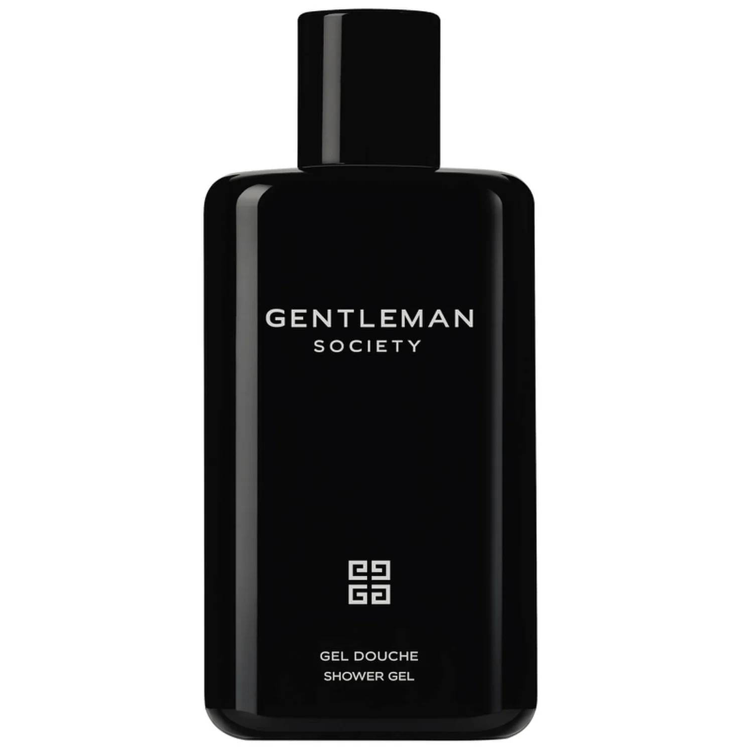 GIVENCHY Gentleman Society Shower Gel 200ml