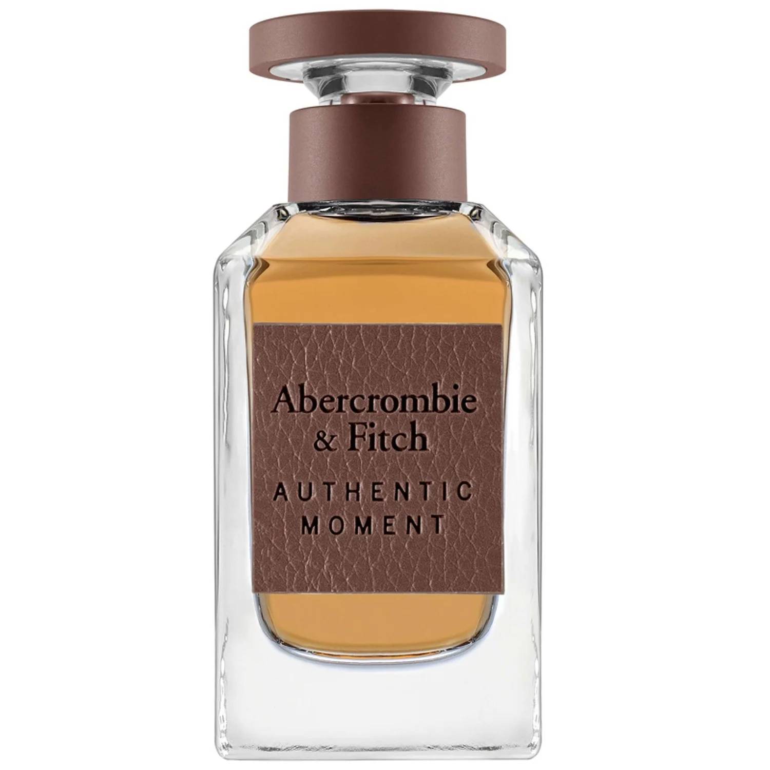 Abercrombie & Fitch Authentic Moment Man Eau de Toilette 100ml