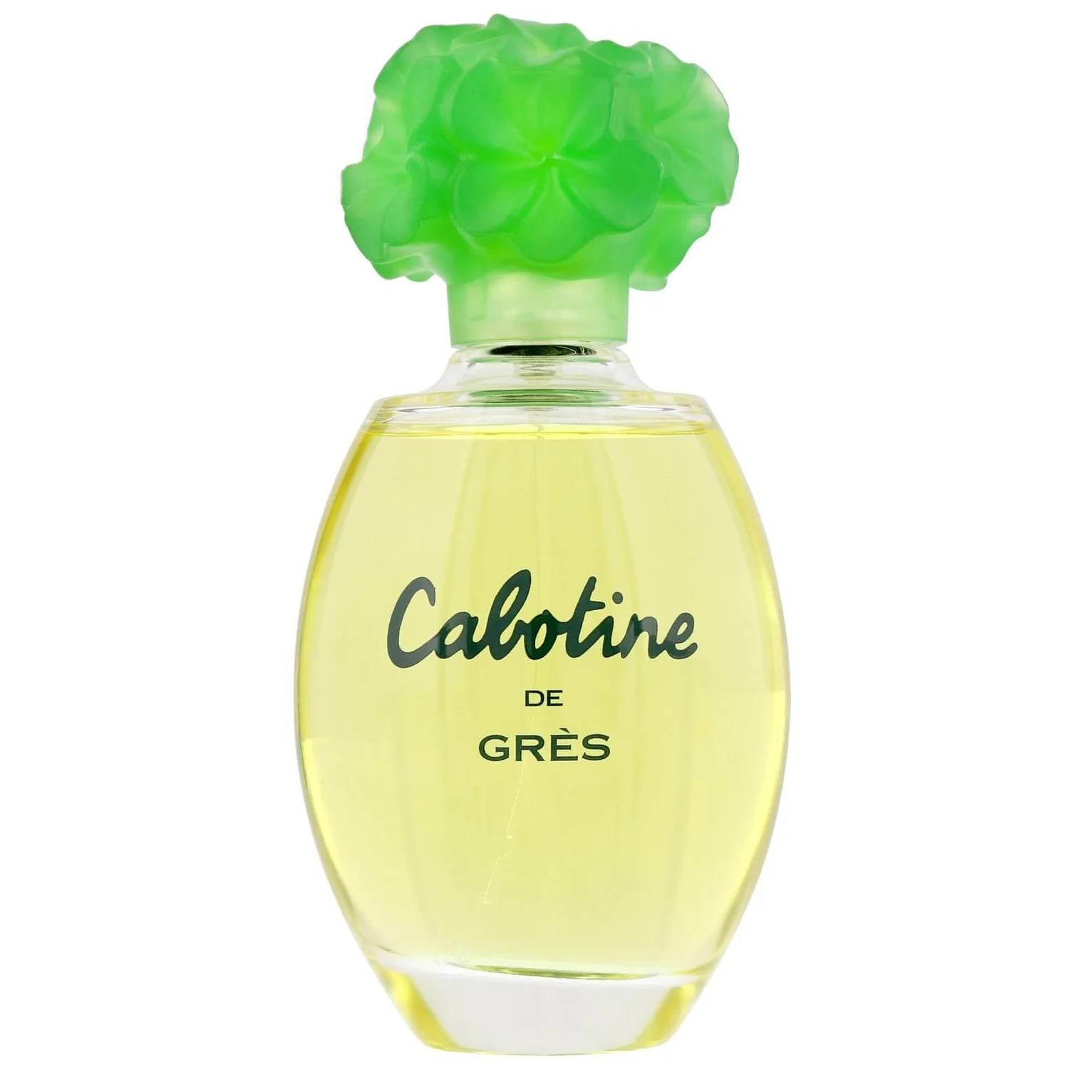 Gres Cabotine Eau de Parfum Spray 100ml