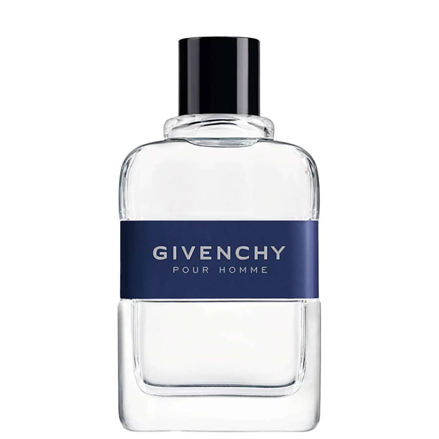GIVENCHY Pour Homme Blue Label Eau de Toilette Spray 100ml