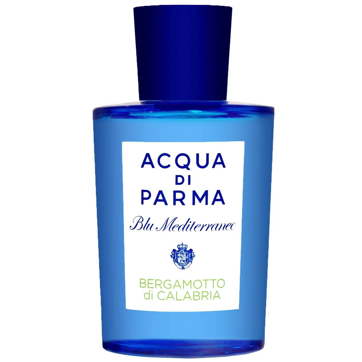 Acqua Di Parma Blu Mediterraneo Bergamotto Di Calabria - Eau de Toilette Natural Spray 150ml