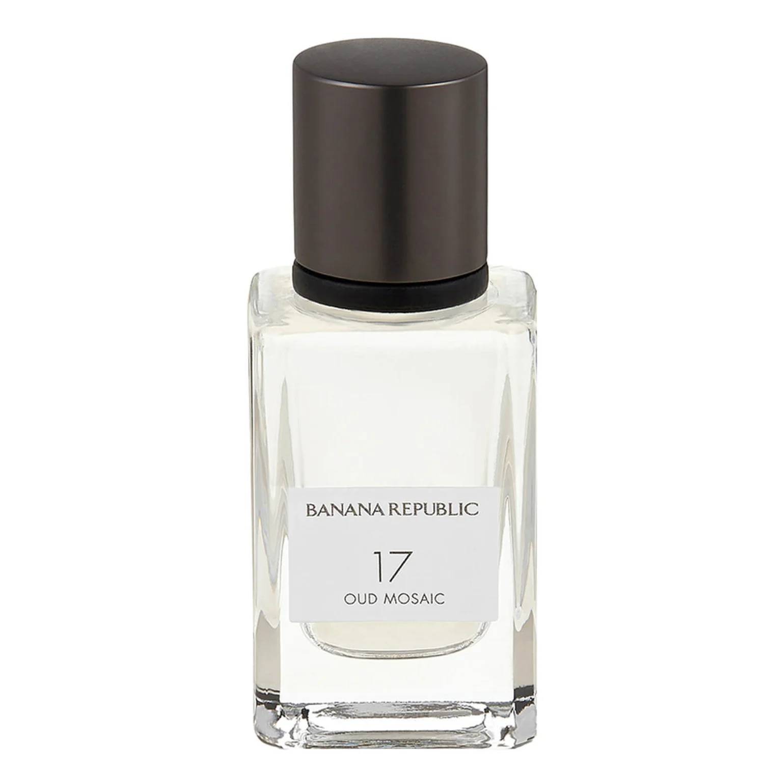Banana Republic Icon Collection 17 Oud Mosaic Eau de Parfum Spray 75ml