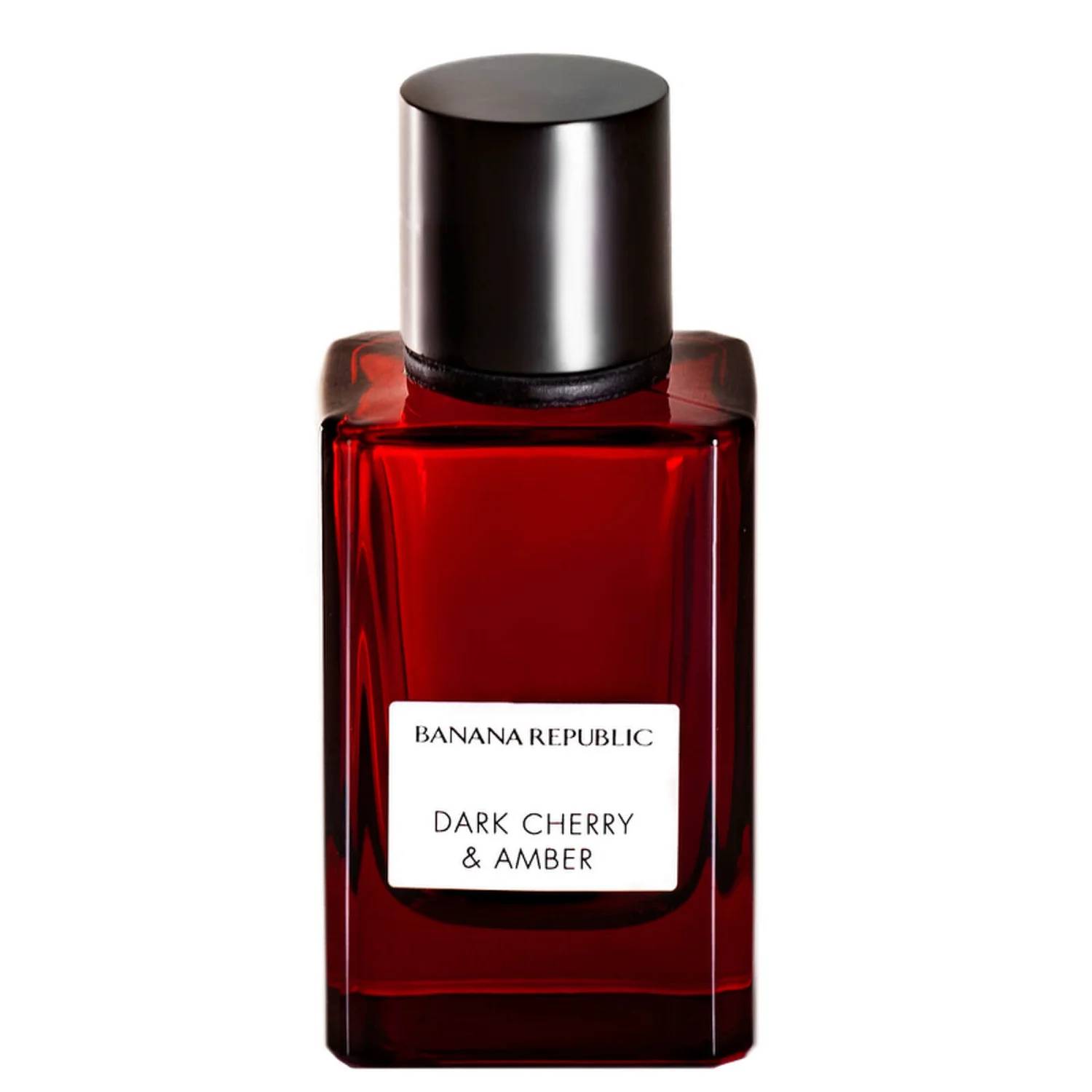 Banana Republic Icon Collection Dark Cherry & Amber Eau de Parfum Spray 75ml