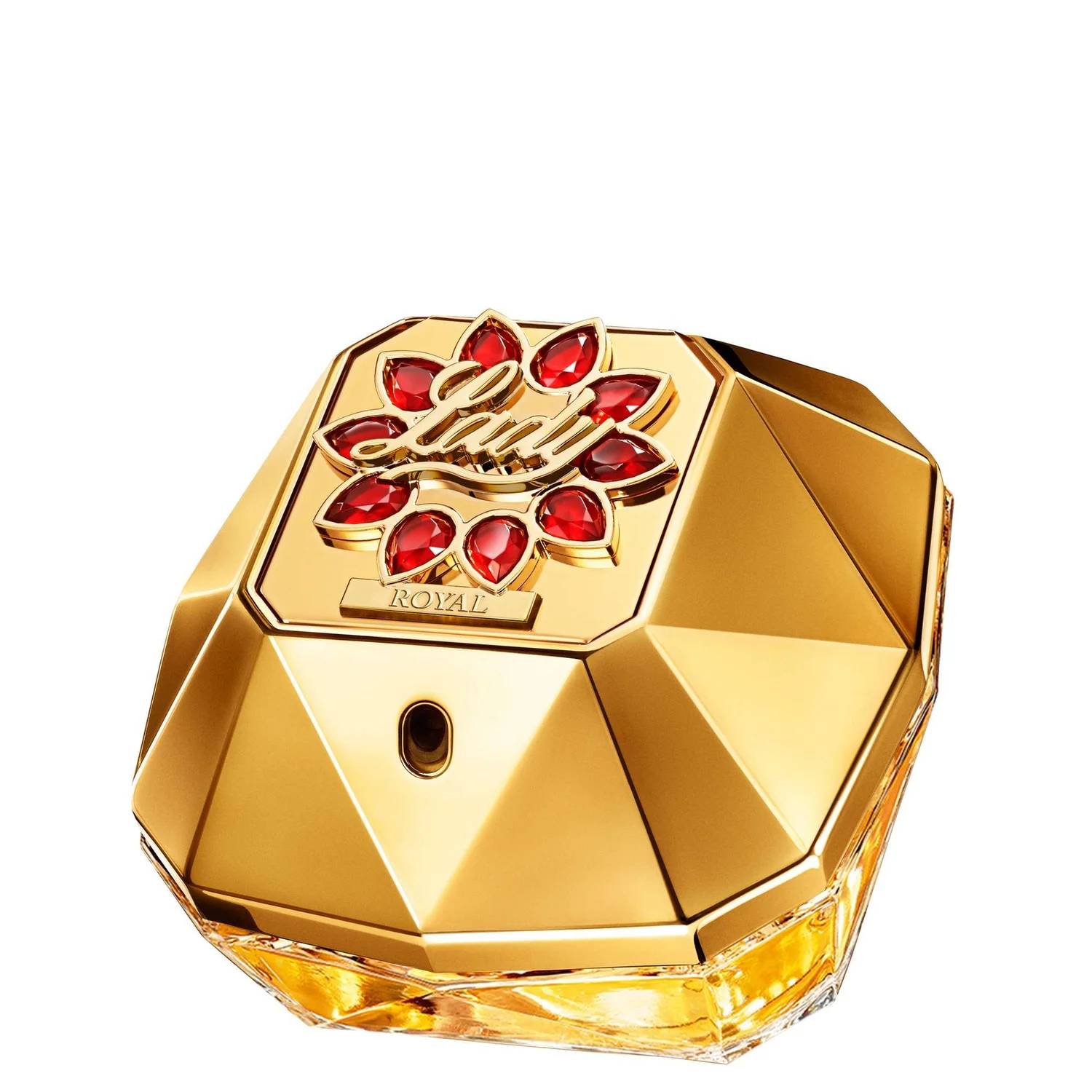 Rabanne Lady Million Royal Eau de Parfum 80ml