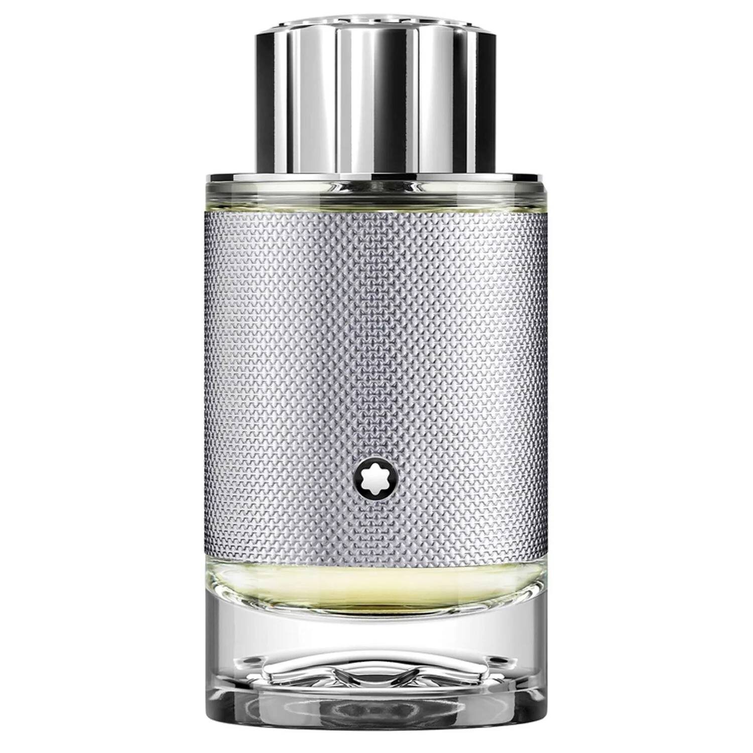 Montblanc Explorer Platinum Eau de Parfum 100ml