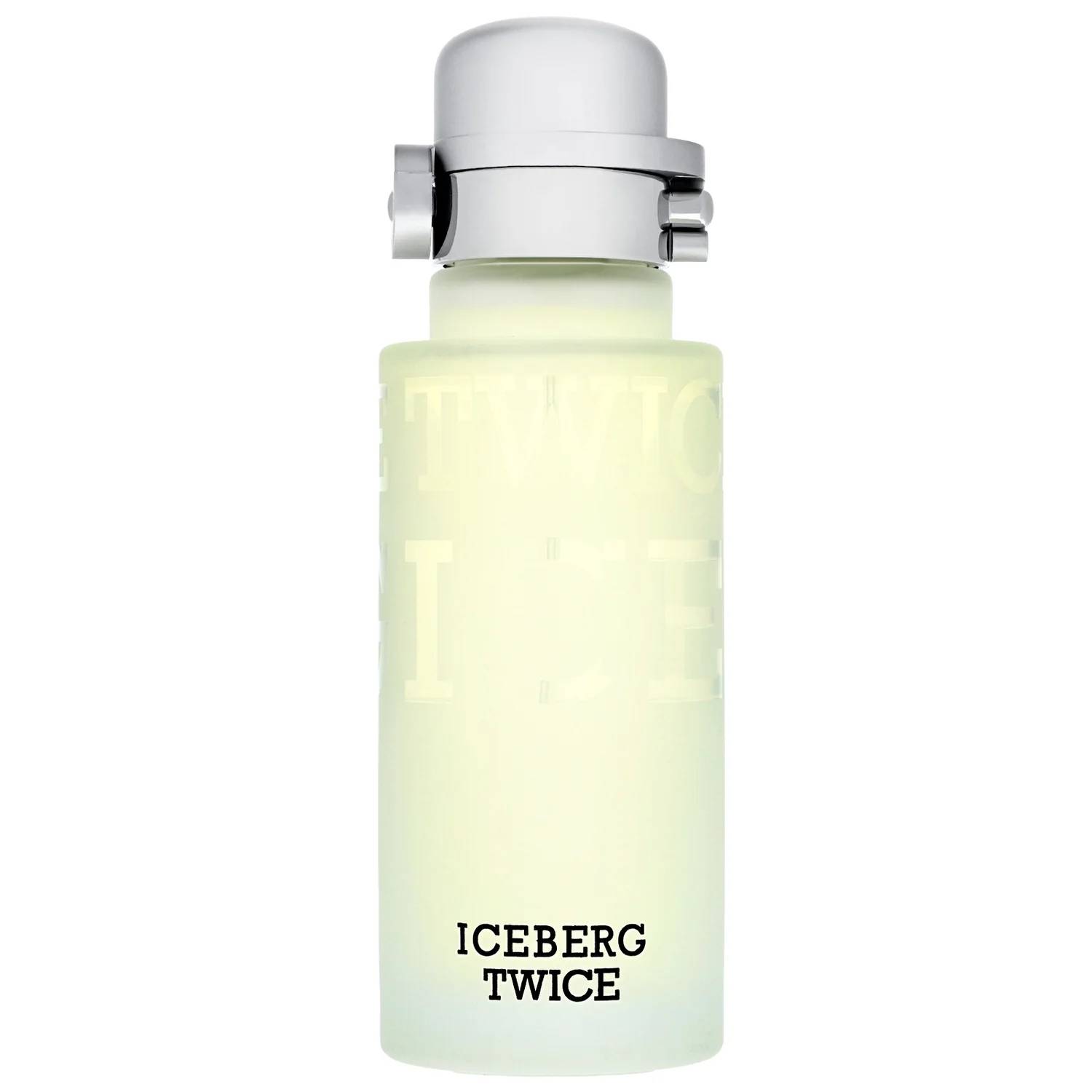 Iceberg Twice Homme Eau de Toilette Spray 125ml